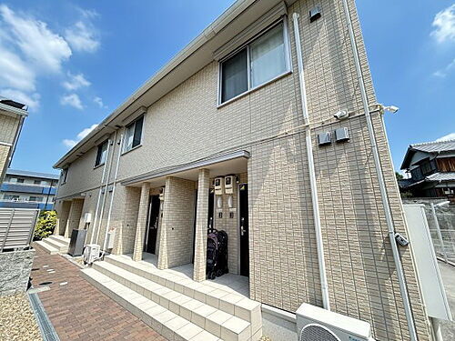 兵庫県三木市芝町 賃貸アパート