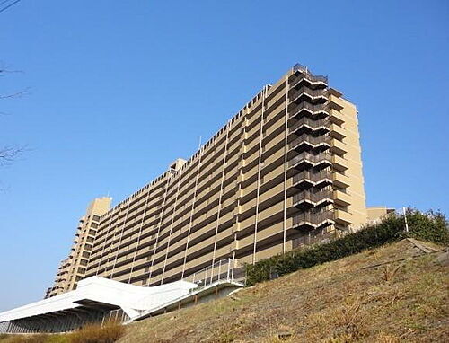 兵庫県神戸市西区池上１丁目 賃貸マンション