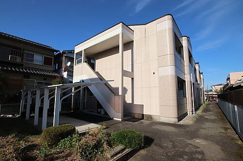 大阪府河内長野市栄町 賃貸マンション