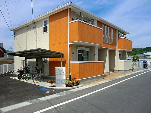 ジェルメ園部Ｉ