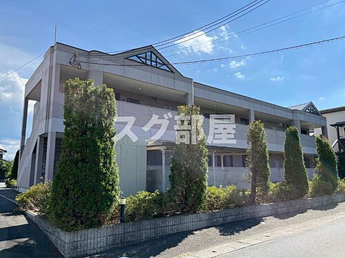 兵庫県豊岡市日高町水上 賃貸アパート