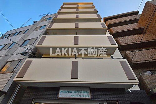 アパルト四天王寺Ｉ