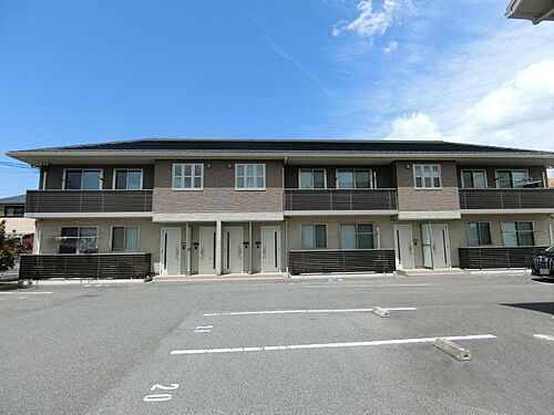 カーサ・ヴィアソーレ