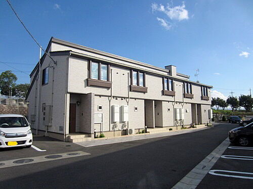 大阪府岸和田市土生町１３丁目 築10年6ヶ月 2階建