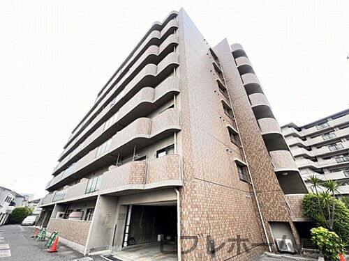 大阪府和泉市伯太町１丁目 7階建 築29年6ヶ月