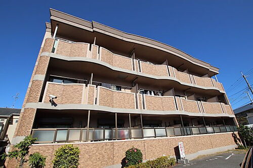 大阪府堺市中区土師町４丁 賃貸アパート