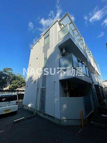 大阪府東大阪市長田２丁目 築26年3ヶ月 3階建