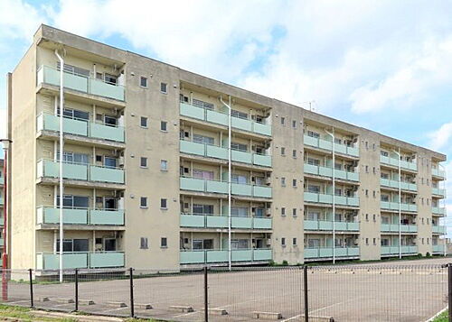 鳥取県米子市和田町 賃貸マンション