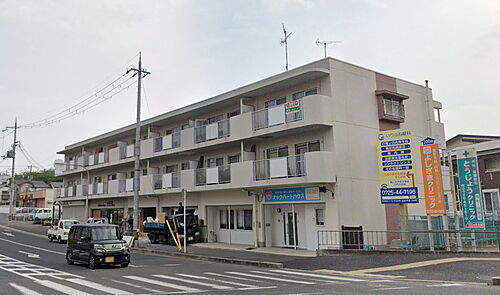 大阪府和泉市上町 賃貸マンション