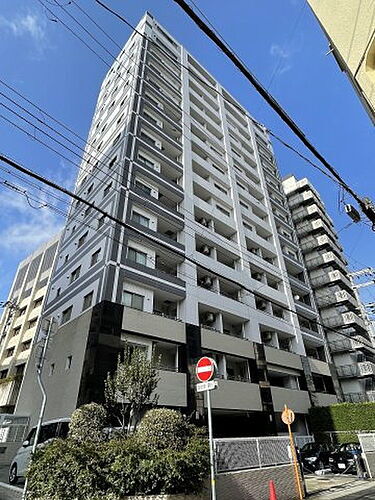 兵庫県神戸市中央区中山手通２丁目 賃貸マンション