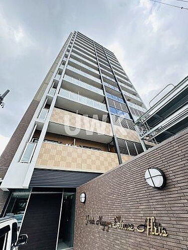 愛知県名古屋市中村区名駅南１丁目 15階建 築1年3ヶ月