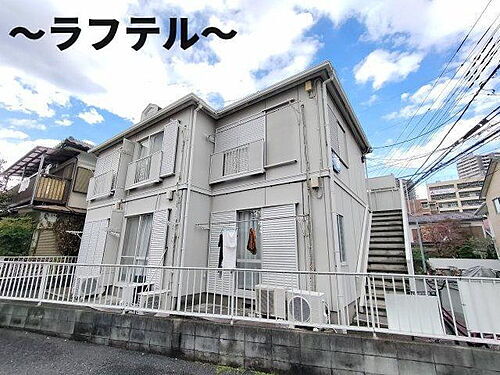 埼玉県所沢市日吉町 賃貸アパート