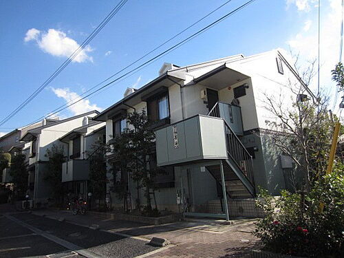 大阪府岸和田市畑町３丁目 築30年2ヶ月 2階建