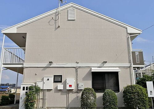 千葉県柏市今谷上町 賃貸アパート