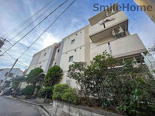 大阪府大阪市西成区玉出東１丁目 賃貸マンション