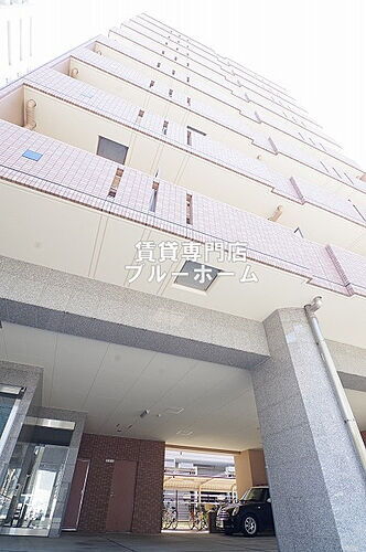 大阪府堺市北区長曽根町 9階建 築22年9ヶ月