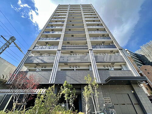 大阪府大阪市浪速区大国１丁目 賃貸マンション