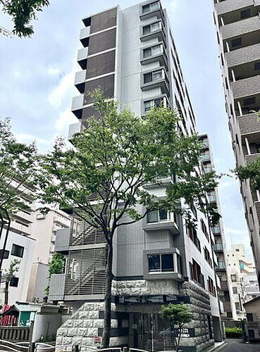 東京都墨田区錦糸１丁目 賃貸マンション