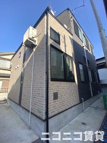 東京都練馬区桜台５丁目 賃貸アパート