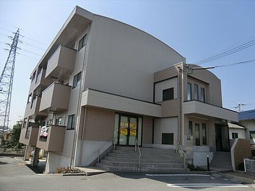 兵庫県加西市北条町北条 4階建 築22年10ヶ月