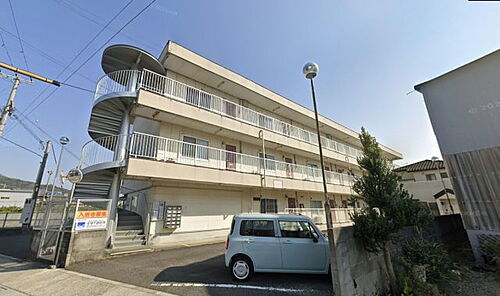 コーポラス千舟