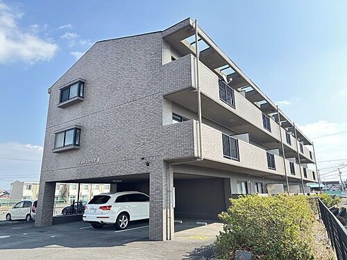 三重県津市久居北口町 賃貸マンション