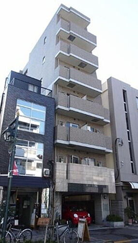 東京都杉並区高円寺南４丁目 賃貸マンション