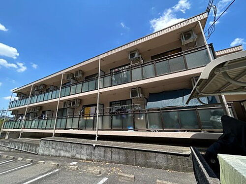 大阪府河内長野市南貴望ケ丘 2階建 築23年2ヶ月