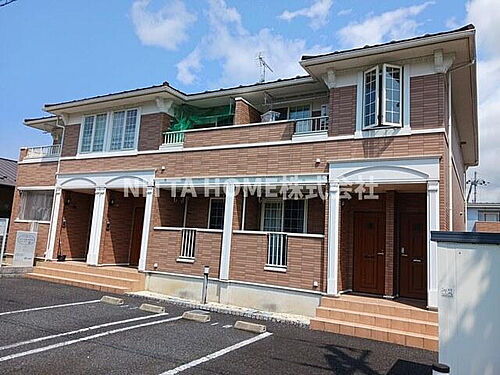 京都府福知山市石原３丁目 賃貸アパート