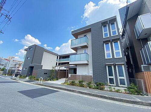 大阪府八尾市南久宝寺３丁目 賃貸アパート
