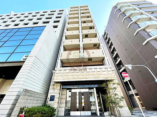 大阪府大阪市都島区片町１丁目 築16年7ヶ月 10階建