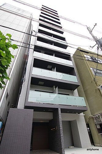 大阪府大阪市中央区大手通２丁目 築5年6ヶ月 13階建