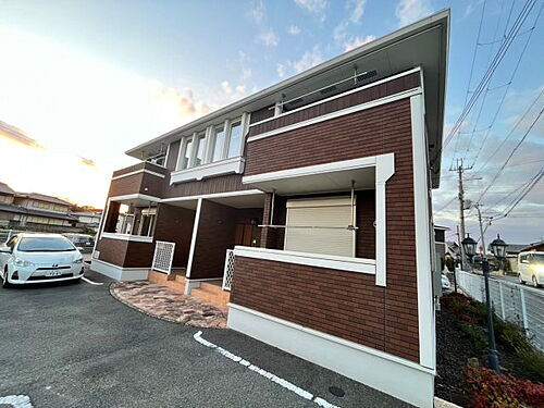 大阪府南河内郡河南町大字東山 2階建 築12年2ヶ月