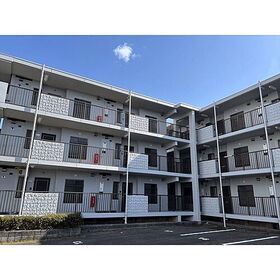 リブレス牛久 ひたち野うしく駅 2LDK 賃貸(賃貸マンション・アパート)