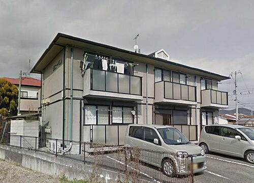 兵庫県たつの市龍野町中村 築27年 2階建