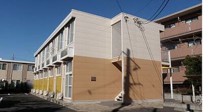 レオパレスいずみ 画像1