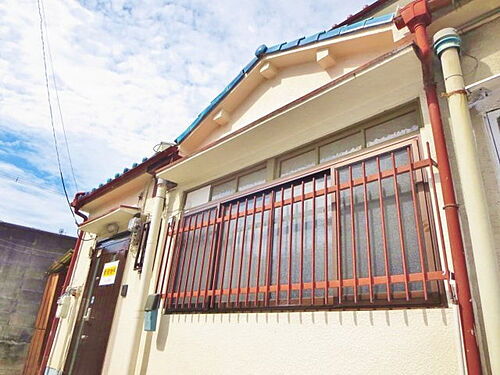 大阪府羽曳野市高鷲３丁目 テラスハウス