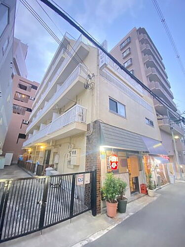 大阪府茨木市駅前１丁目 賃貸マンション