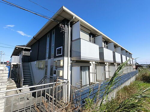 千葉県市原市八幡 2階建 築17年2ヶ月