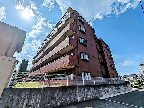 東京都清瀬市野塩１丁目 賃貸マンション