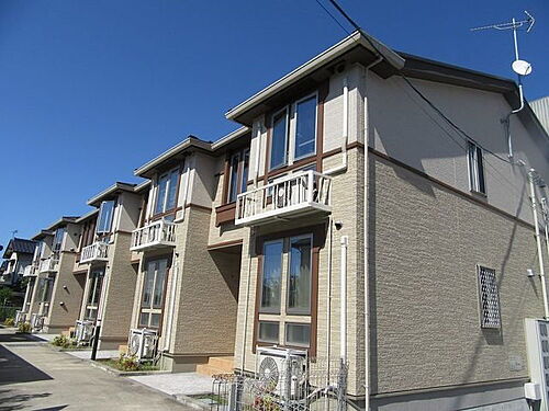 ローレルコート豊岡