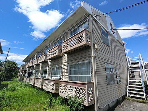 千葉県市原市五井 2階建 築30年5ヶ月