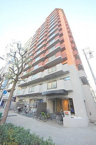 大阪府大阪市北区天満２丁目 賃貸マンション