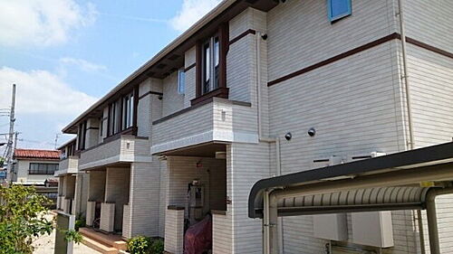 サニーフラットＩ