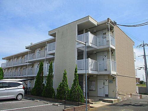 レオパレス並木 画像1