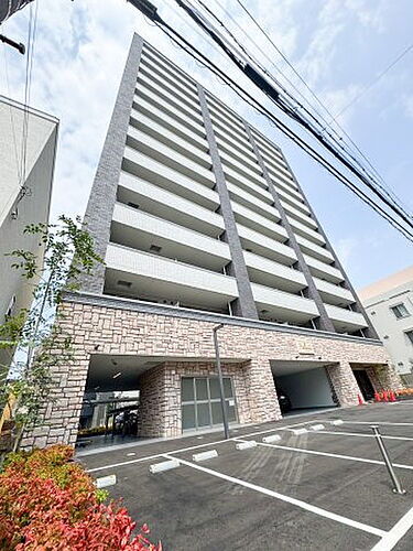 大阪府大阪市住吉区万代東３丁目 賃貸マンション