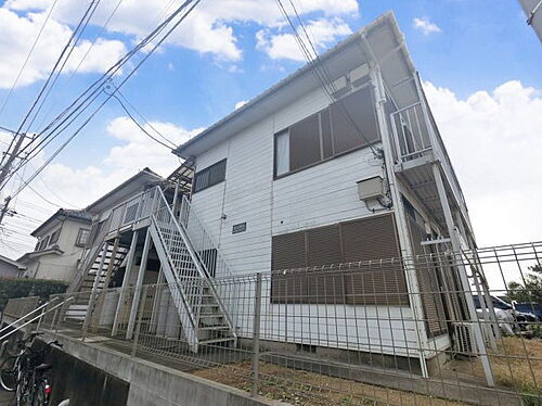 千葉県市原市青柳 2階建 築35年5ヶ月