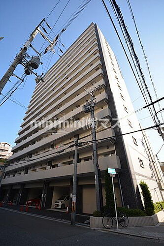 大阪府大阪市浪速区大国１丁目 賃貸マンション