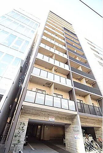 東京都台東区上野５丁目 賃貸マンション