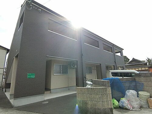 大阪府和泉市黒鳥町２丁目 賃貸アパート